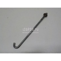 Крепление аккумулятора Mazda Mazda 3 (BK) (2002 - 2009) 025954292A