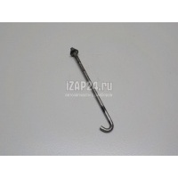 Крепление аккумулятора Mazda Mazda 3 (BK) (2002 - 2009) 025954292A