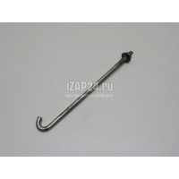 Крепление аккумулятора Mazda Mazda 3 (BK) (2002 - 2009) 025954292A