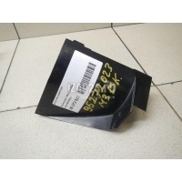 Кронштейн радиатора Mazda Mazda 3 (BK) (2002 - 2009) BP4K56251