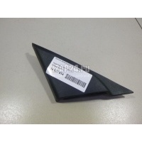 Крышка зеркала внутренняя левая Mazda Mazda 3 (BK) (2002 - 2009) BP4L69171D