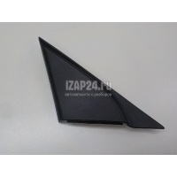Крышка зеркала внутренняя левая Mazda Mazda 3 (BK) (2002 - 2009) BP4L69171D