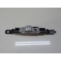 Механизм регулировки ремня безопасности Mazda Mazda 3 (BK) (2002 - 2009) BP4K57960B77