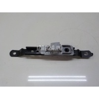 Механизм регулировки ремня безопасности Mazda Mazda 3 (BK) (2002 - 2009) BP4K57960B77