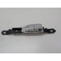 Механизм регулировки ремня безопасности Mazda Mazda 3 (BK) (2002 - 2009) BP4K57960B77