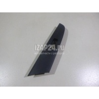 Накладка (кузов внутри) Mazda Mazda 3 (BK) (2002 - 2009) BP4K685L6B02