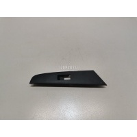 Накладка (кузов внутри) Mazda Mazda 3 (BK) (2002 - 2009) BP4K685L6B02