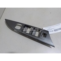 Накладка блока управления стеклоподъемниками Mazda Mazda 3 (BK) (2002 - 2009) BS3H684L6
