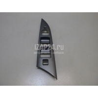 Накладка блока управления стеклоподъемниками Mazda Mazda 3 (BK) (2002 - 2009) B32H684L1A02