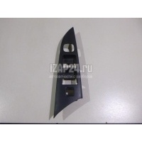 Накладка блока управления стеклоподъемниками Mazda Mazda 3 (BK) (2002 - 2009) BP4K684L6B02