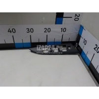 Накладка блока управления стеклоподъемниками Mazda Mazda 3 (BK) (2002 - 2009) BP4K684L6B02