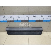 Накладка порога (внутренняя) Mazda Mazda 3 (BK) (2002 - 2009) BP4K68720K02