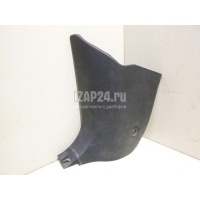 Накладка порога (внутренняя) Mazda Mazda 3 (BK) (2002 - 2009) BP4K68390G02