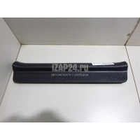 Накладка порога (внутренняя) Mazda Mazda 3 (BK) (2002 - 2009) BP4K68720K02