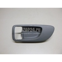 Накладка ручки внутренней Mazda Mazda 3 (BK) (2002 - 2009) GJ6A59303B73