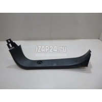Обшивка двери багажника Mazda Mazda 3 (BK) (2002 - 2009) BP4K68940E02