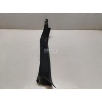 Обшивка двери багажника Mazda Mazda 3 (BK) (2002 - 2009) BP4K68940E02