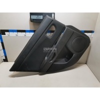 Обшивка двери задней левой Mazda Mazda 3 (BK) (2002 - 2009) BR2D6855YC02