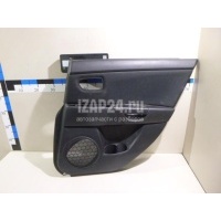 Обшивка двери задней правой Mazda Mazda 3 (BK) (2002 - 2009) BR2D6852YA02