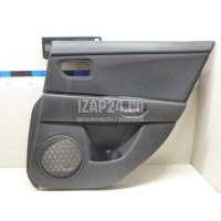 Обшивка двери задней правой Mazda Mazda 3 (BK) (2002 - 2009) BR2D6852YA02
