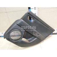 Обшивка двери задней правой Mazda Mazda 3 (BK) (2002 - 2009) BR2D6852YA02
