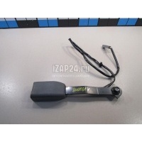 Ответная часть ремня безопасности Mazda Mazda 3 (BK) (2002 - 2009) BRYE5762072