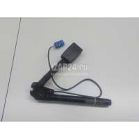 Ответная часть ремня безопасности Mazda Mazda 3 (BK) (2002 - 2009) B32H57L8002