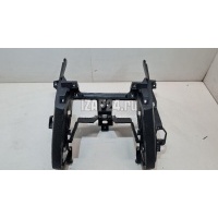 Панель в торпедо Mazda Mazda 3 (BK) (2002 - 2009) BP4K60401C02