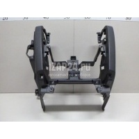 Панель в торпедо Mazda Mazda 3 (BK) (2002 - 2009) BP4K60401C02