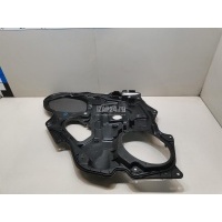 Панель двери Mazda Mazda 3 (BK) (2002 - 2009) BP4K7397XG