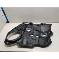 Панель двери Mazda Mazda 3 (BK) (2002 - 2009) BP4K5897XG