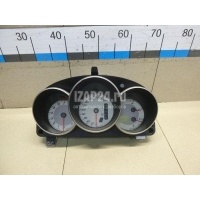 Панель приборов Mazda Mazda 3 (BK) (2002 - 2009) BS3J55471A