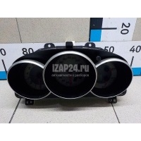 Панель приборов Mazda Mazda 3 (BK) (2002 - 2009) BS3J55471A