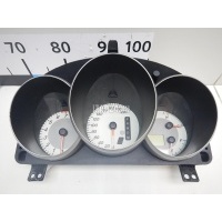 Панель приборов Mazda Mazda 3 (BK) (2002 - 2009) BS3J55471A