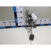 Педаль сцепления Mazda Mazda 3 (BK) (2002 - 2009) BP4L41300C