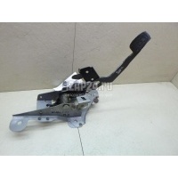 Педаль сцепления Mazda Mazda 3 (BK) (2002 - 2009) BP4L41300B
