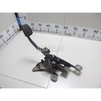 Педаль сцепления Mazda Mazda 3 (BK) (2002 - 2009) BP4L41300C