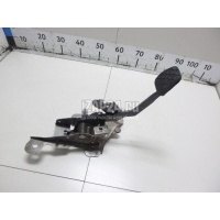 Педаль сцепления Mazda Mazda 3 (BK) (2002 - 2009) BP4L41300C