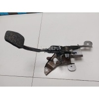 Педаль сцепления Mazda Mazda 3 (BK) (2002 - 2009) BP4L41300C