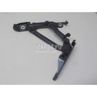 Петля крышки багажника Mazda Mazda 3 (BK) (2002 - 2009) BN8V52710C