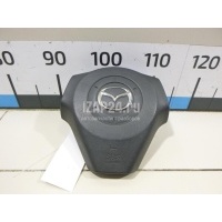 Подушка безопасности в рулевое колесо Mazda Mazda 3 (BK) (2002 - 2009) BP4S57K00B