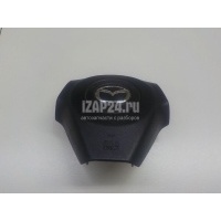 Подушка безопасности в рулевое колесо Mazda Mazda 3 (BK) (2002 - 2009) BP4S57K00B