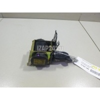 Ремень безопасности Mazda Mazda 3 (BK) (2002 - 2009) BN8V57740B02