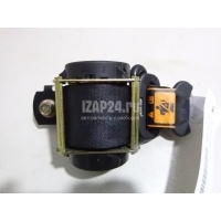 Ремень безопасности Mazda Mazda 3 (BK) (2002 - 2009) BP4K57740C02