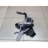 Ремень безопасности с пиропатроном Mazda Mazda 3 (BK) (2002 - 2009) BS5E57L30D02