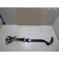 Ремень безопасности с пиропатроном Mazda Mazda 3 (BK) (2002 - 2009) BS5E57L30D02