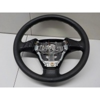 Рулевое колесо для AIR BAG (без AIR BAG) Mazda Mazda 3 (BK) (2002 - 2009) BP4L32980C