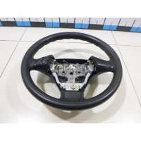 Рулевое колесо для AIR BAG (без AIR BAG) Mazda Mazda 3 (BK) (2002 - 2009) BP4L32980C