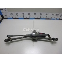 Трапеция стеклоочистителей Mazda Mazda 3 (BK) (2002 - 2009) BN8V6737XA