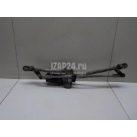 Трапеция стеклоочистителей Mazda Mazda 3 (BK) (2002 - 2009) BN8V6737XA